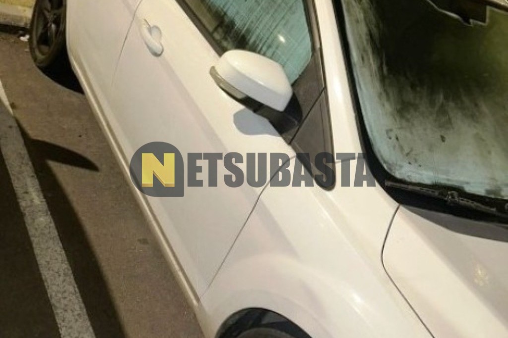 Ford Focus 1.6 TDCi 2007