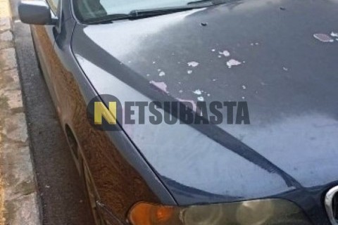 Yamaha XJ 600 S Diversion 1992