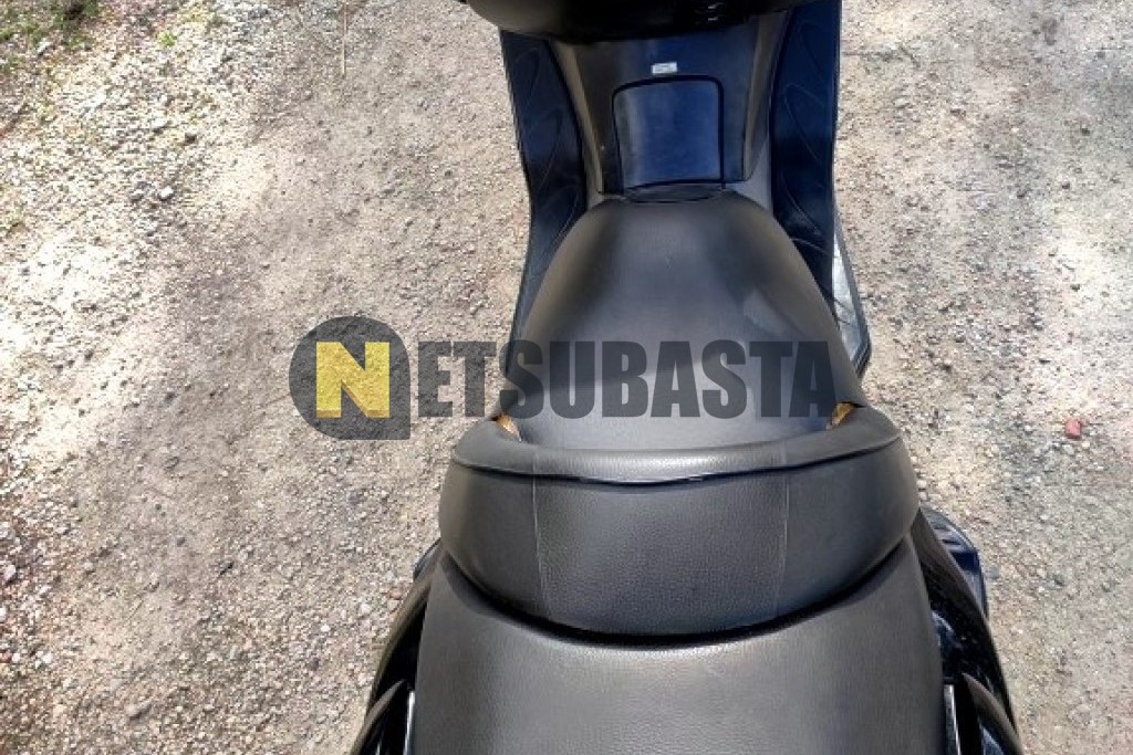 Honda Forza 250 X 2007