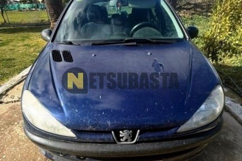 Yamaha SR 250 Special 2002