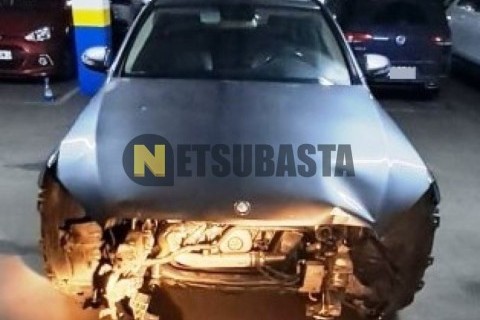 Nissan Murano 3.5 2006