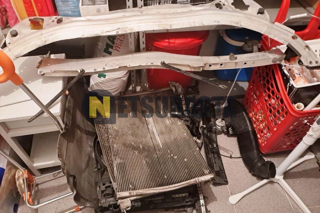 Mercedes-Benz C 200 d 2016