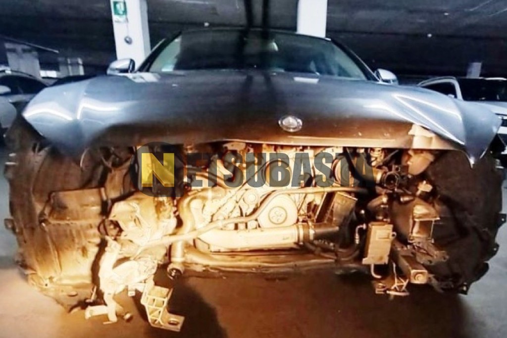 Mercedes-Benz C 200 d 2016