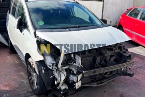 Yamaha XJ 600 S Diversion 1992