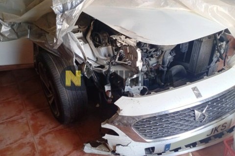 Yamaha SR 250 Special 2002