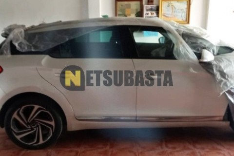 Yamaha SR 250 Special 2002