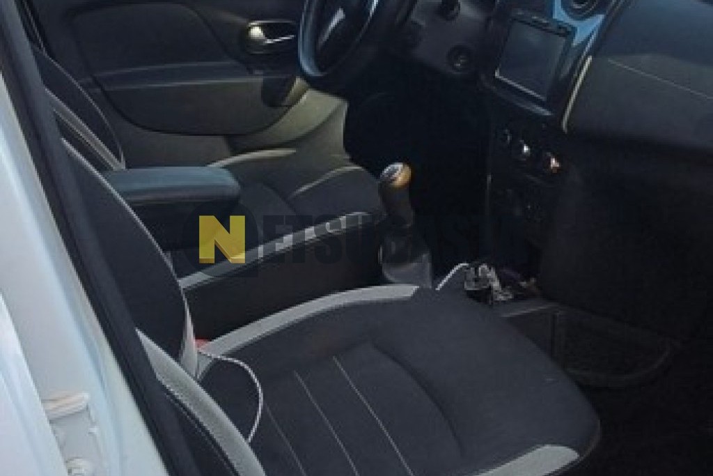 Dacia Sandero Stepway 0.9 TCE 2018