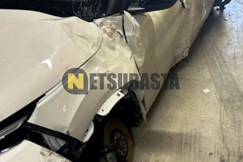 Citroën C4 1.5 BlueHDi EAT8 2023