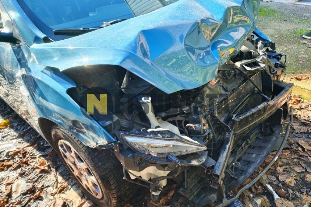 Hyundai i30 1.4 MPi 2013