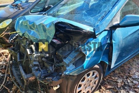 Yamaha SR 250 Special 2002