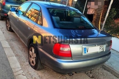 Yamaha XJ 600 S Diversion 1992