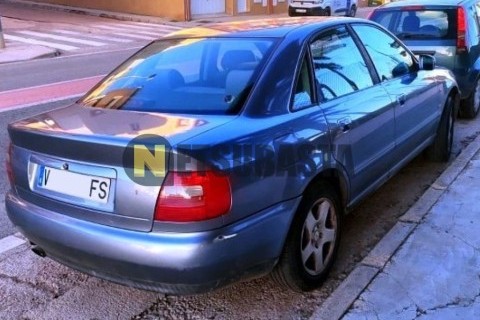 Yamaha XJ 600 S Diversion 1992