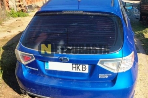 Yamaha XJ 600 S Diversion 1992