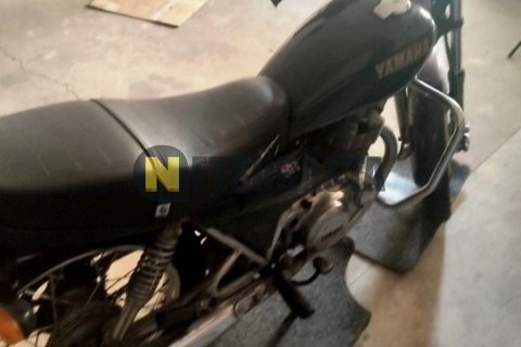 Yamaha XJ 600 S Diversion 1992