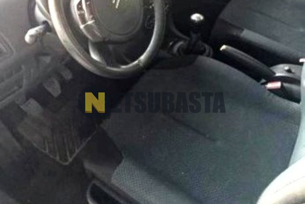 Citroën C4 1.4i 16v 2006