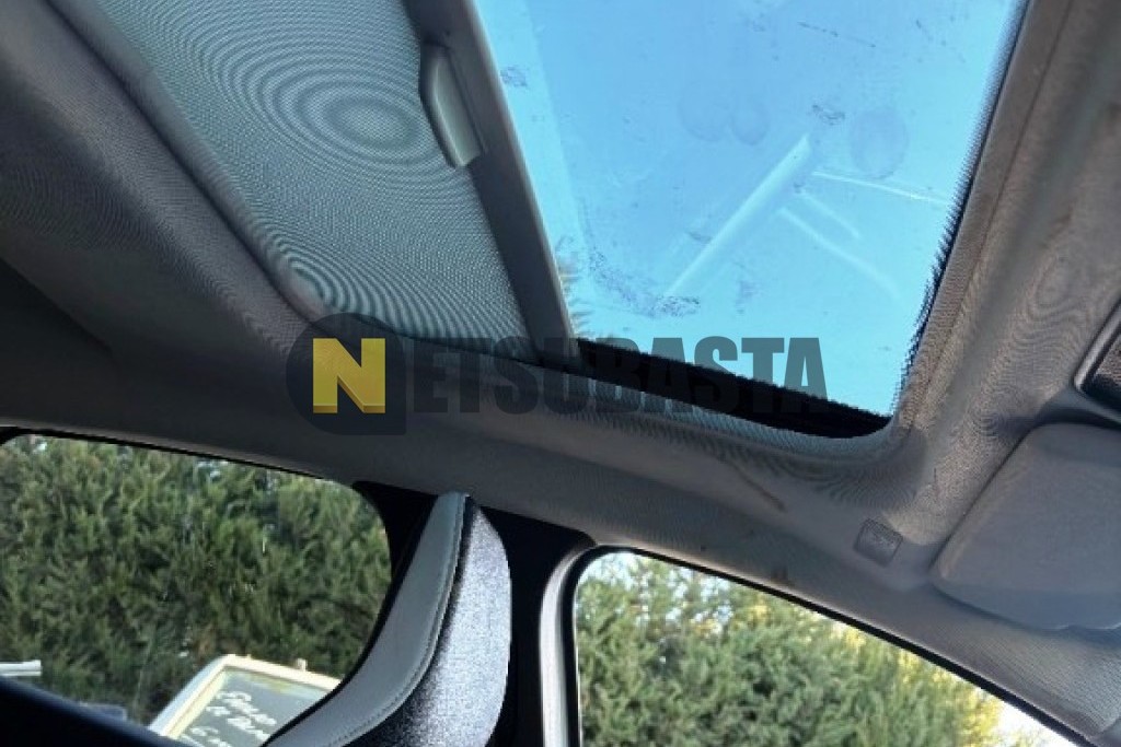 Renault Captur 1.3 TCe 2021