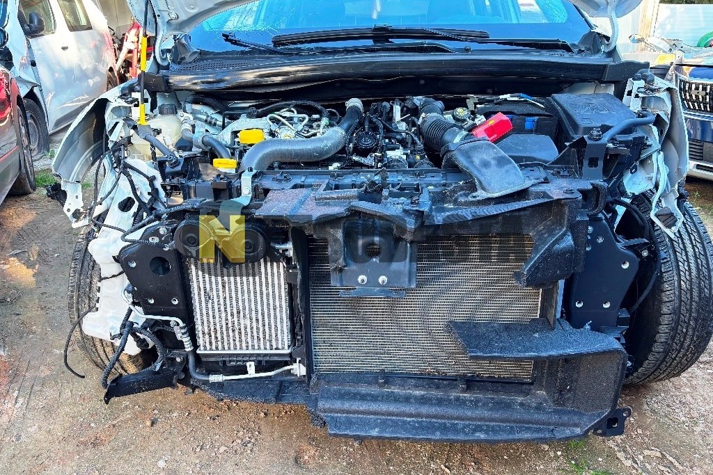 Renault Captur 1.3 TCe 2021