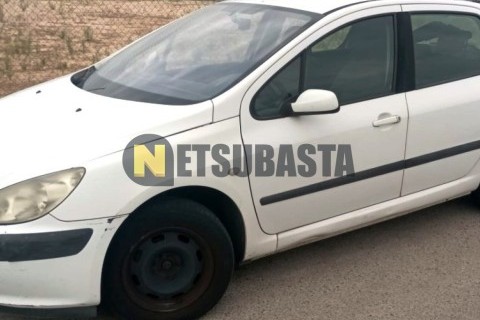 Yamaha SR 250 Special 2002