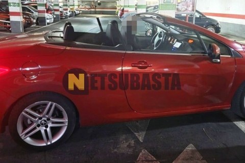 Yamaha XJ 600 S Diversion 1992