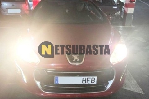 Yamaha XJ 600 S Diversion 1992