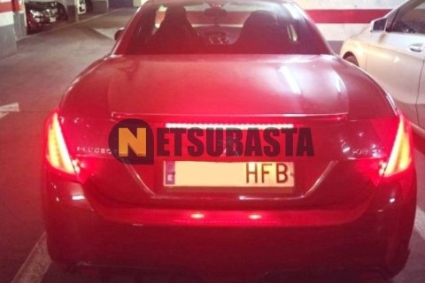 Yamaha XJ 600 S Diversion 1992