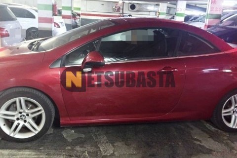 Yamaha XJ 600 S Diversion 1992