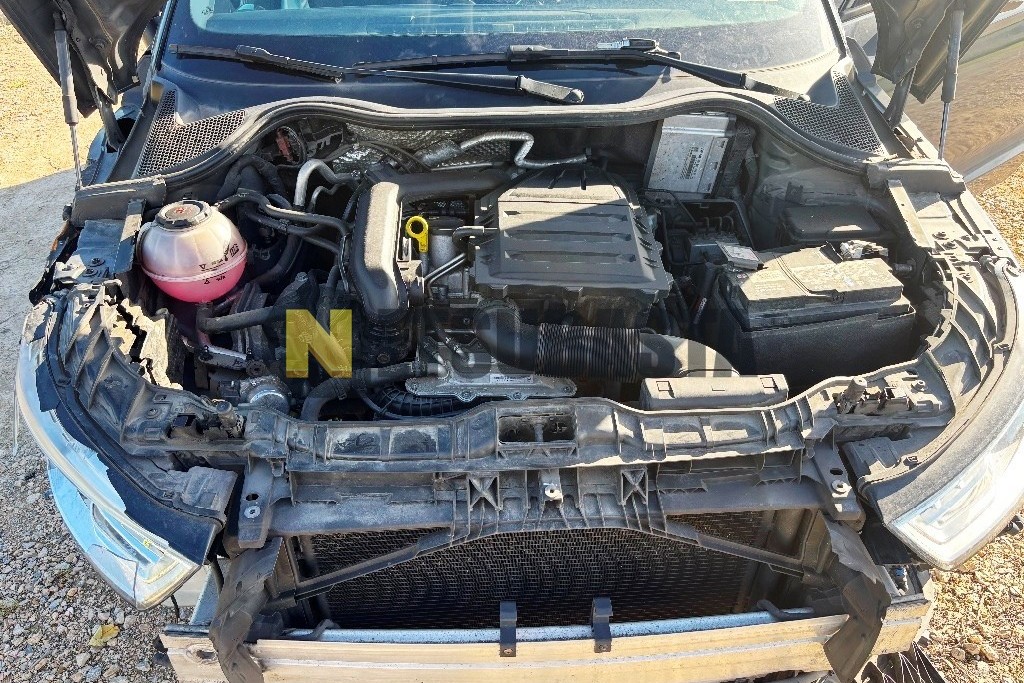 Audi A1 1.0 TFSI 2018