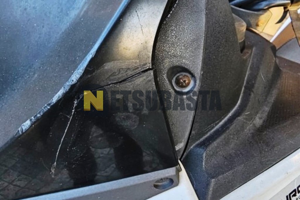 SYM Jet 14 125i 2018