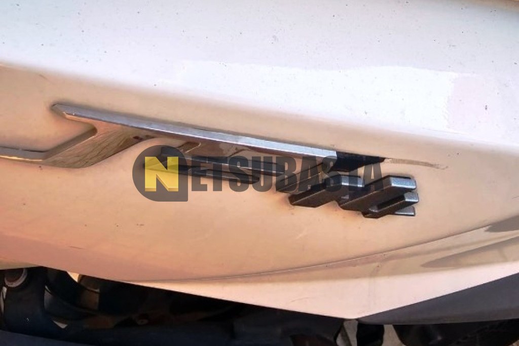 SYM Jet 14 125i 2018