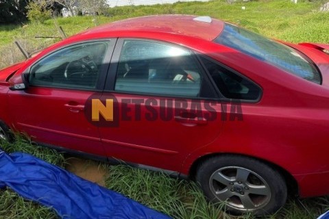 Yamaha SR 250 Special 2002