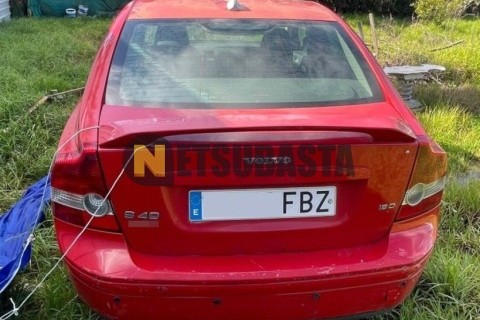 Yamaha SR 250 Special 2002