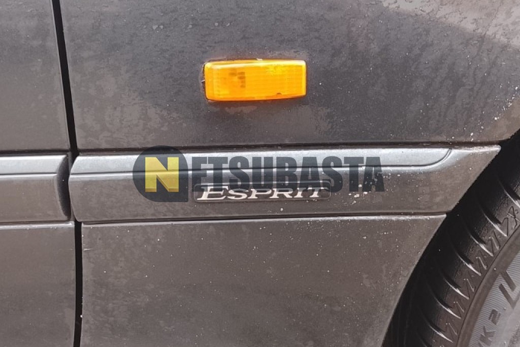 Mercedes-Benz C 250 D 1999