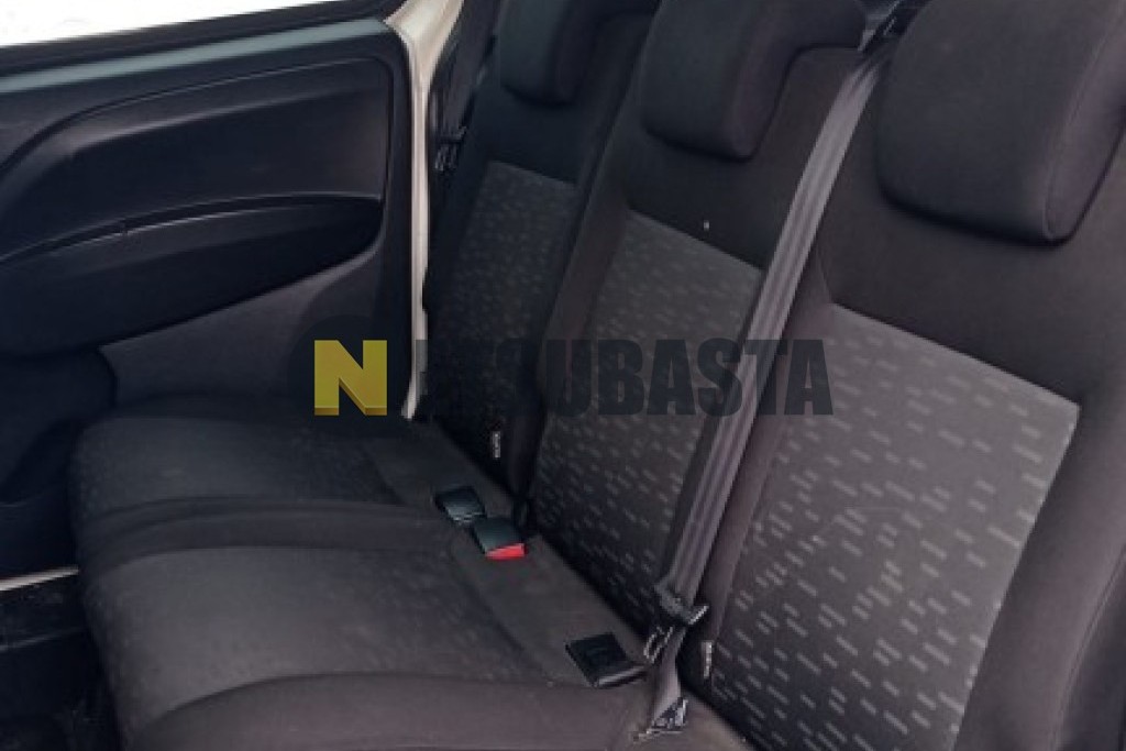 Opel Combo Tour 1.3 CDTi 2013