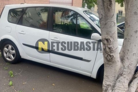 Yamaha SR 250 Special 2002