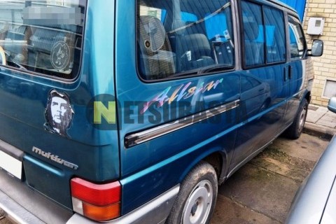 Yamaha XJ 600 S Diversion 1992