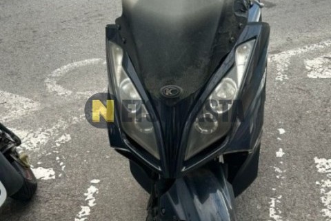 Yamaha XJ 600 S Diversion 1992