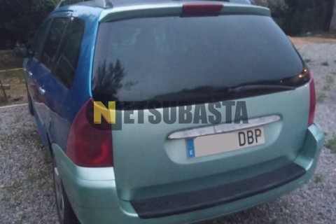 Yamaha SR 250 Special 2002