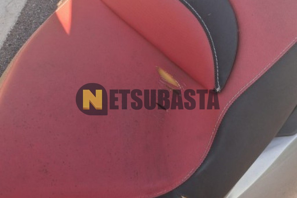 Aprilia Atlantic 250 2006