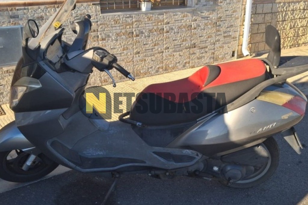 Aprilia Atlantic 250 2006
