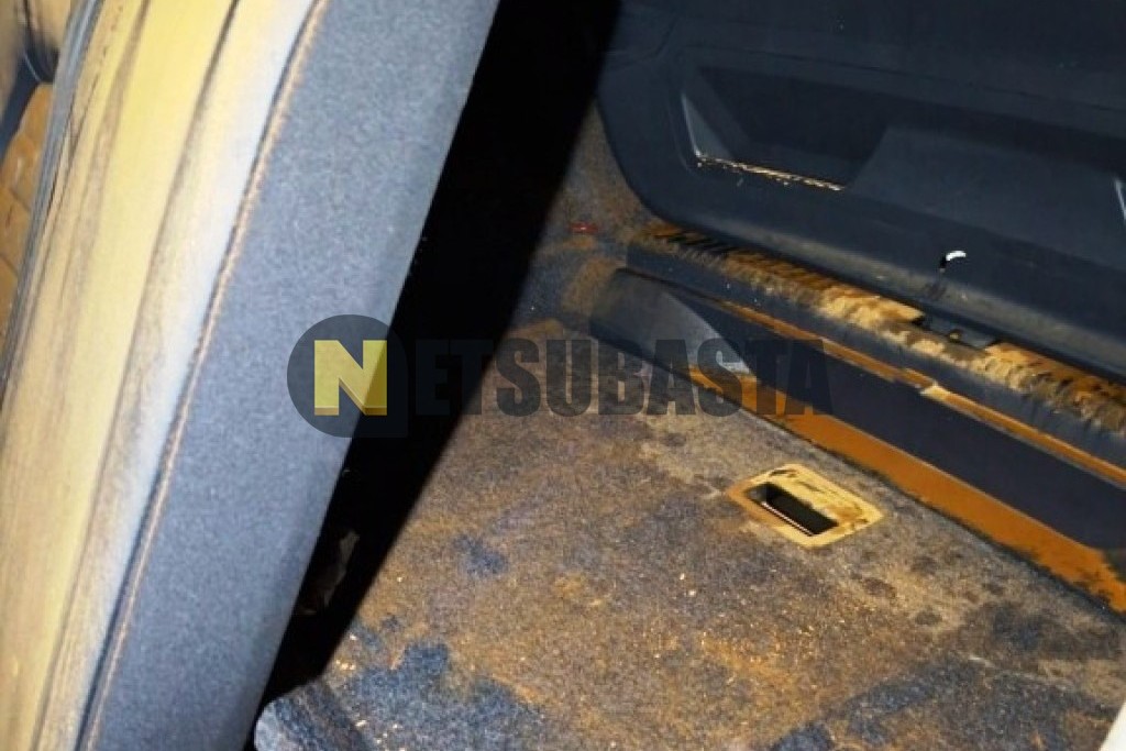 Seat Arona 1.0 TSI 2023