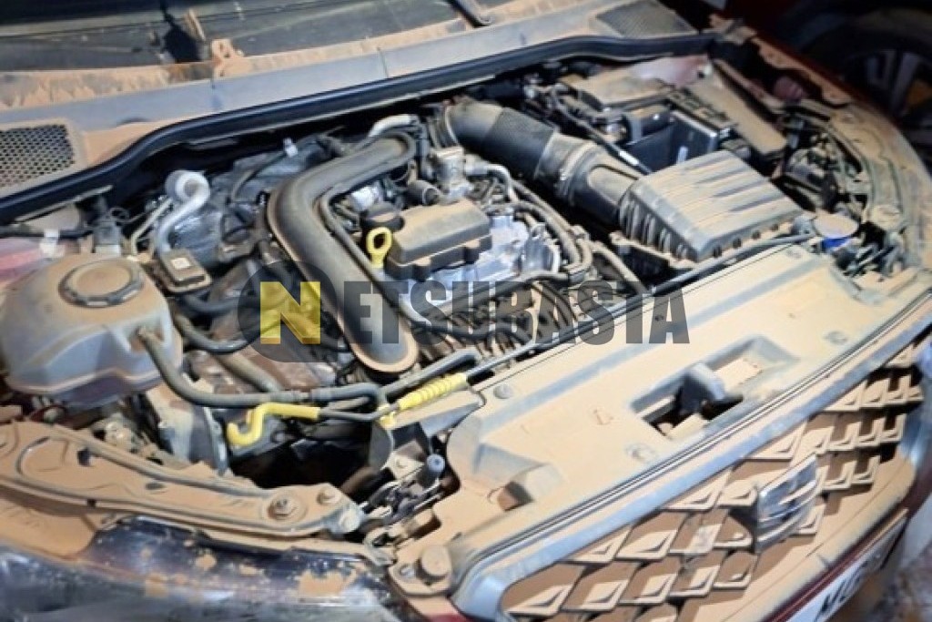 Seat Arona 1.0 TSI 2023