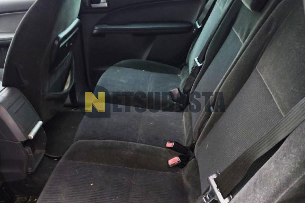 Ford Focus C-Max 2.0 TDCi 2006