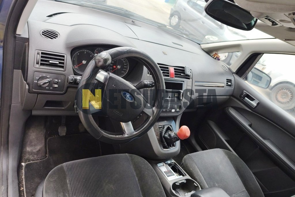 Ford Focus C-Max 2.0 TDCi 2006