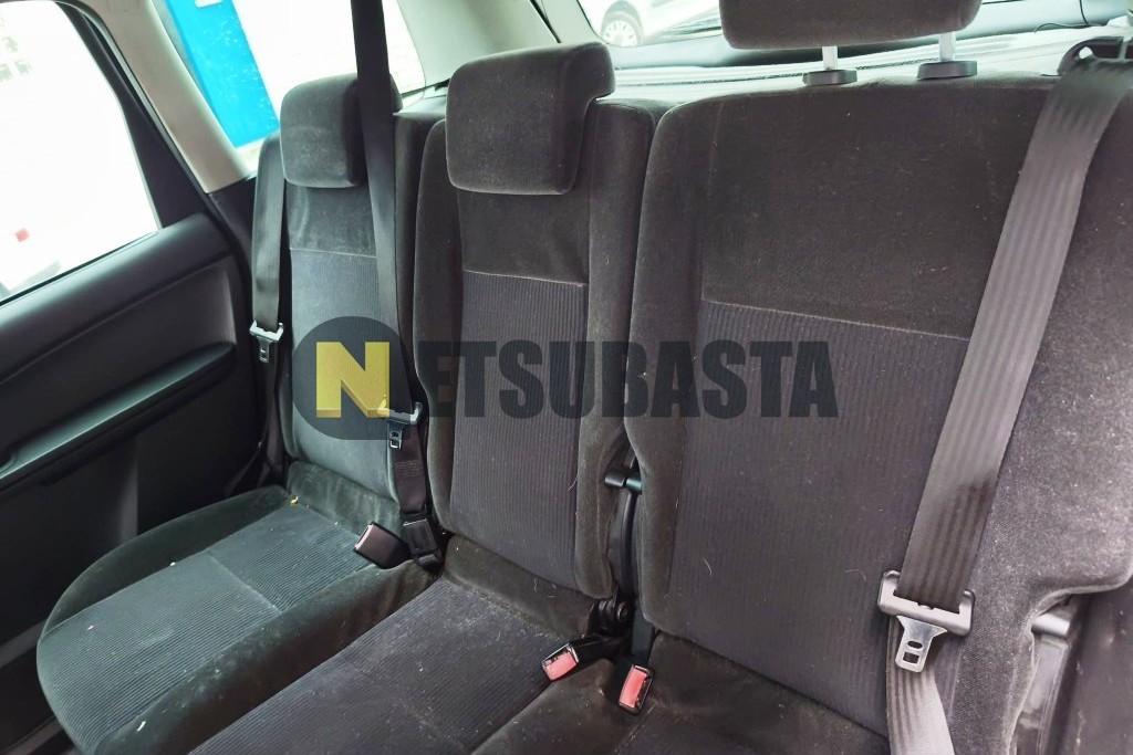 Ford Focus C-Max 2.0 TDCi 2006