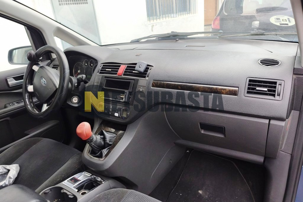 Ford Focus C-Max 2.0 TDCi 2006