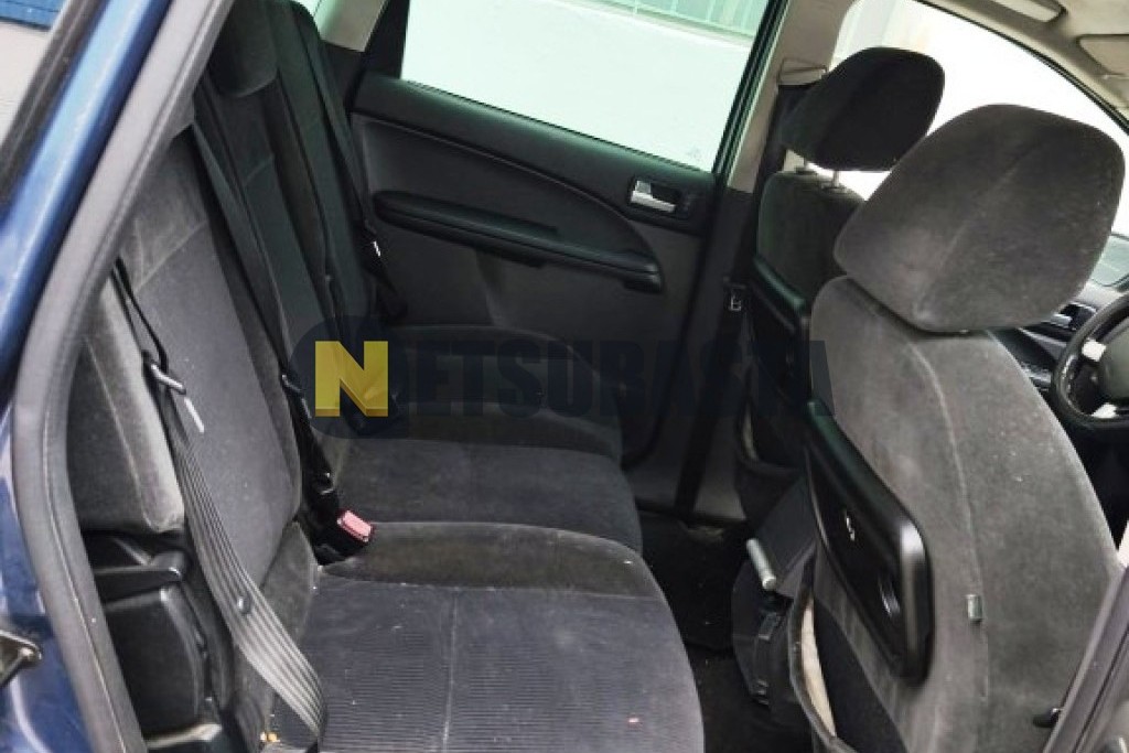 Ford Focus C-Max 2.0 TDCi 2006