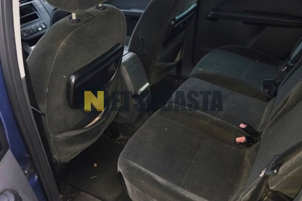 Ford Focus C-Max 2.0 TDCi 2006