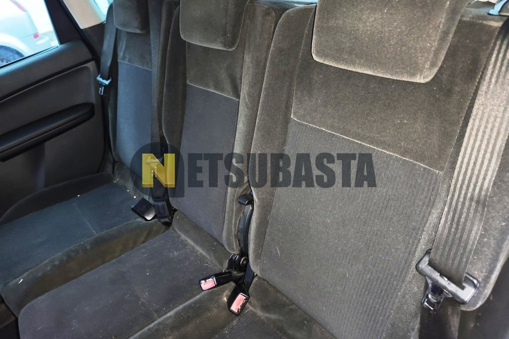Ford Focus C-Max 2.0 TDCi 2006