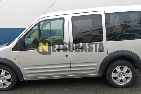 Yamaha XJ 600 S Diversion 1992