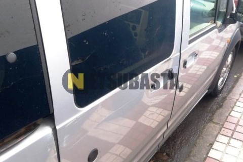 Yamaha XJ 600 S Diversion 1992